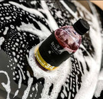 Car shampoo for ceramic coatings (acidic pH)-DETURNER SOUR SHAMPOO AND FOAM 1L - 