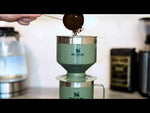 Stanley The Perfect-Brew Pour Over Classic Green, roostevaba teras, 100% originaal