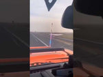 Offroad Karoga Masts 122cm RGBIC (Daudzkrāsu) IP68 Komplekts (2Gab) USA Karogs