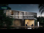 Hiconics 10 kW viss vienā augstsprieguma sistēma ar 6 kW invertoru un 2 × 5 kW akumulatoriem