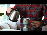 Stanley The Perfect-Brew Pour Over Classic Green, roostevaba teras, 100% originaal