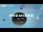 GYEON Q² WAX 175g - Synthetic protective wax