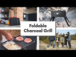 GrillGrate Surface Kit