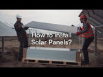 410W Saules panelis ar 10 gadu garantiju un TUV NORD sertifikātu,27V(maksimāli 31,46V),izmērs 1722x1134x35mm,21.5kg,iekļauti MC4 konektori un 1m kabelis,zīmols V-TAC,VT-410,Tikai ar izņemšanu veikalā LEDakcijas.lv Rīgā
