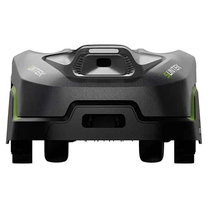 Suntek SRM20 Robotizētais zāles pļāvējs (līdz 600 m²)  Kamera-navigācija, viedā šķēršļu atpazīšana, APP vadība