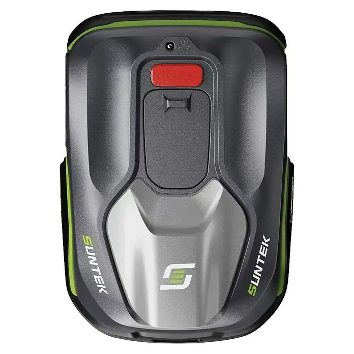 Suntek SRM20 Robotizētais zāles pļāvējs (līdz 600 m²)  Kamera-navigācija, viedā šķēršļu atpazīšana, APP vadība