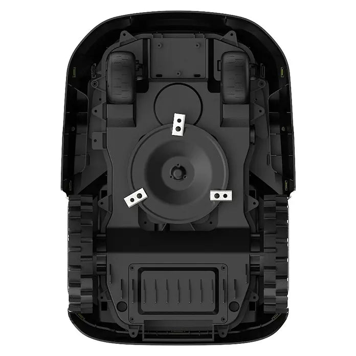 Suntek SRM20 Robotizētais zāles pļāvējs (līdz 600 m²)  Kamera-navigācija, viedā šķēršļu atpazīšana, APP vadība