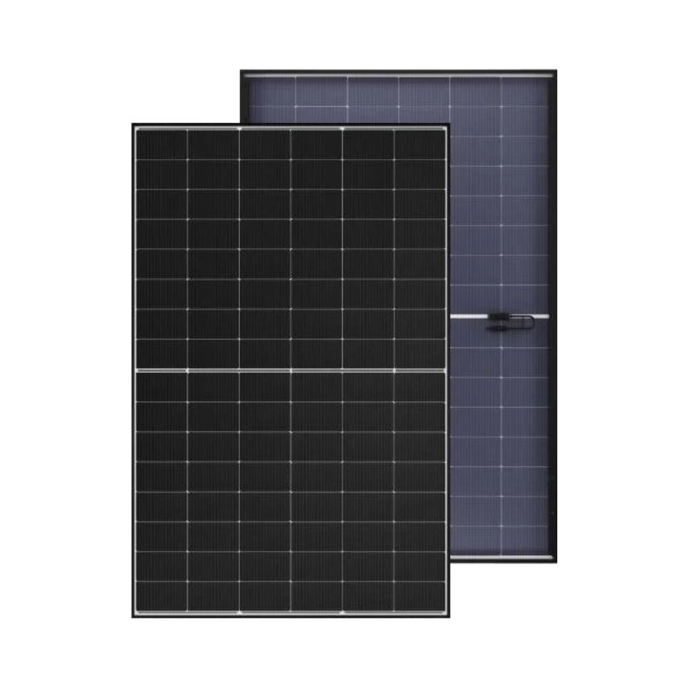 LONGi Hi-MO 7 440 W bifacial HPBC saules panelis LR8-48HGD-440