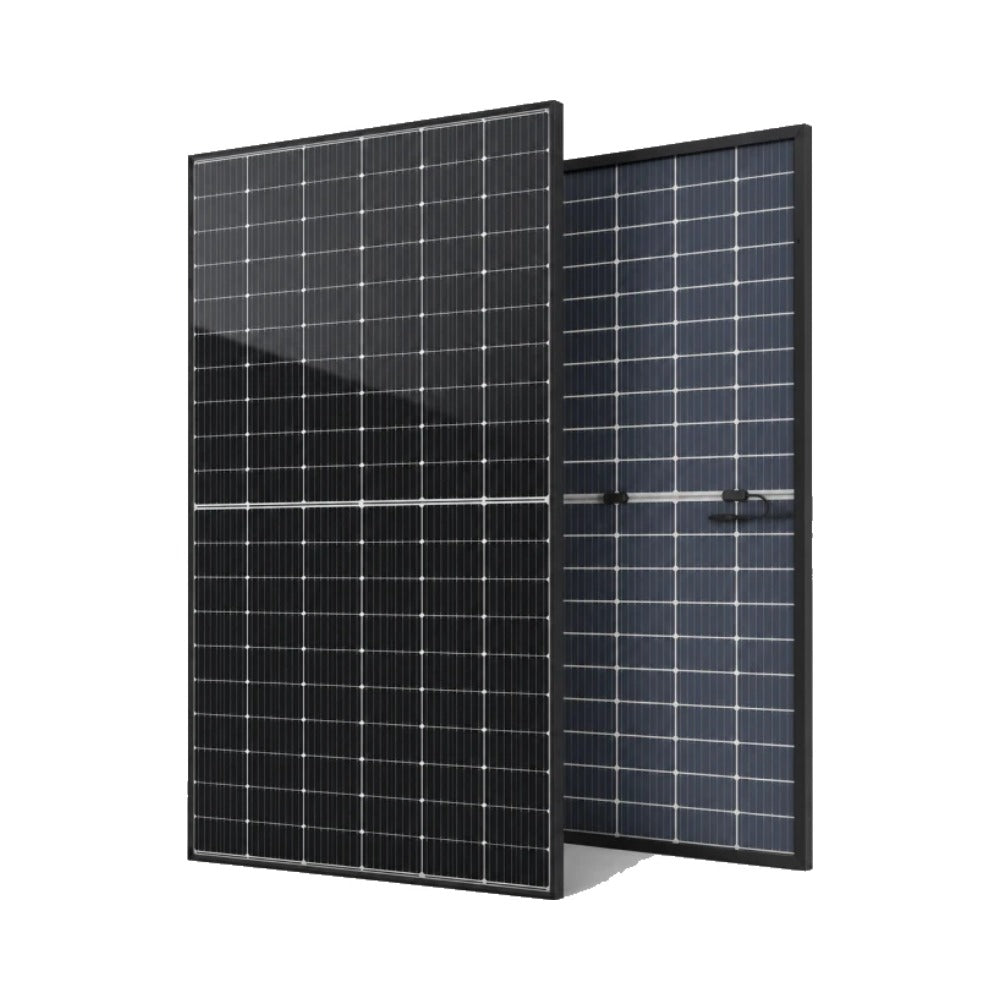 JA Solar 540 W bifacial saules panelis JAM60D42-540/LB