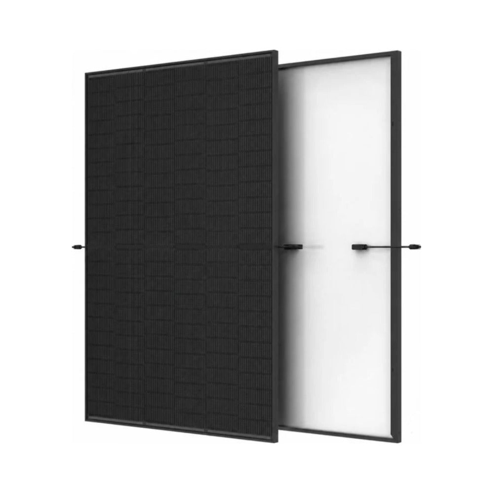 Trina Solar 455 W full-black saules panelis TSM-455NEG9R.25