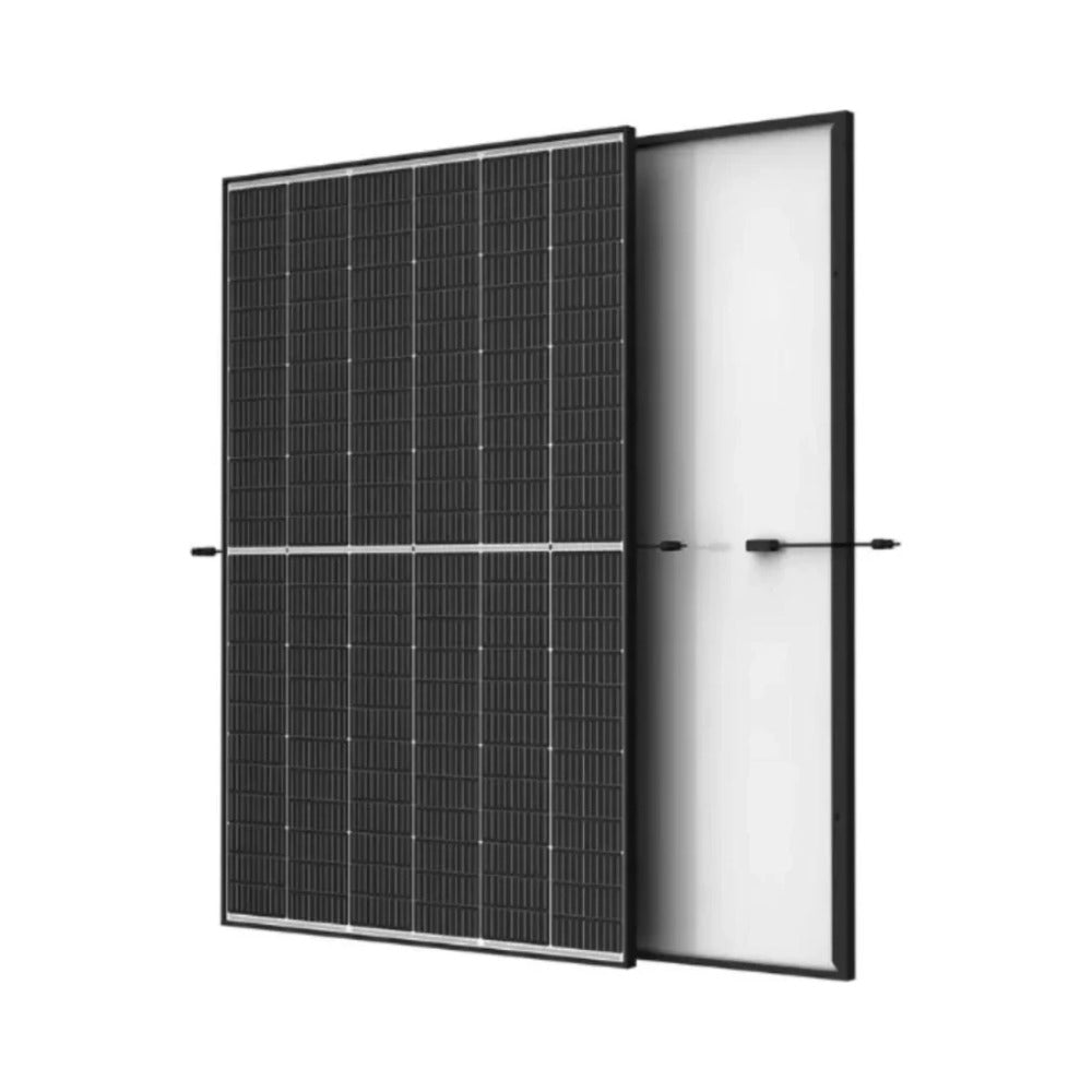 Trina Solar 460 W saules panelis TSM-460NEG9R.28