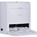 EZVIZ RS2 — робот-камера-пылесос, площадь уборки 300 м² на одной зарядке + влажная уборка с вращающимися щетками + голосовое управление