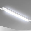 40W(4800Lm) LED lineaarne valgusti, 120cm, IP20, neutraalne valge 4000K
