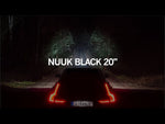 Derīgs TA_9-36V 7800Lm STRANDS(Zviedrija) LED numurzīmes rāmis ar iestrādātu LED bāru, kas spīd līdz 800m, premium kvalitāte, garantija 3 gadi, auksti balta gaisma 5000K