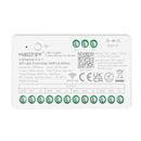 SPIW5-4 4 kanālu “5-in-1” SPI LED kontrolieris (WiFi + 2.4G)