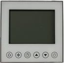 SPLIT ceiling air conditioner 70m2 TOP 24K (outdoor + indoor unit) R32, 24000BTu