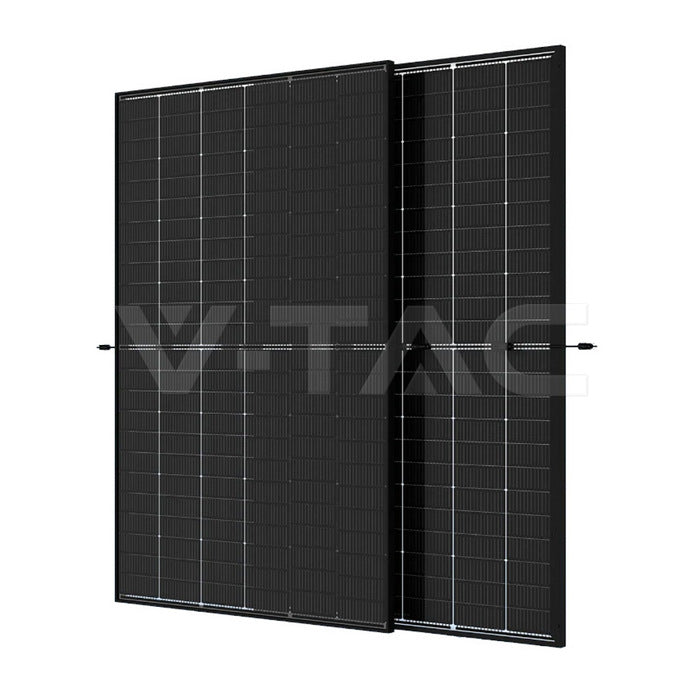 TrinaSolar 445 W saules panelis TSM-NEG9RC.27, IP68, 1762 x 1134 x 30 mm