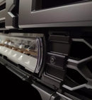 OPTIBEAM 9-36V 36000Lm 36 LED garais papildlukturis, vads 2.20m, 769.00 x 68.50 x 79.50mm, garantija 3 gadi, auksti balta gaisma 5000K