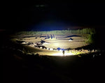 OPTIBEAM 9–36 В, 36 000 лм, 36 светодиодов, удлиненный дополнительный фонарь, шнур 2,20 м, 769,00 × 68,50 × 79,50 мм, гарантия 3 года, холодно-белый свет 5000 К
