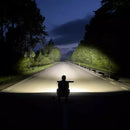 OPTIBEAM 9-36V 36000Lm 36 LED garais papildlukturis, vads 2.20m, 769.00 x 68.50 x 79.50mm, garantija 3 gadi, auksti balta gaisma 5000K