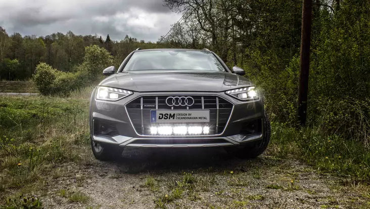 25000Lm 9-36V OPTIBEAM Super Captain Dual 600 Special lång extra lampa, IP68, R112, R10, högvitt ljus 5000K