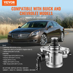 VEVOR augstspiediena degvielas sūknis ar blīvi un skrūvēm Buick LaCrosse, Regal, Verano, Chevrolet Captiva Sport, Equinox, Impala, Malibu, GMC Terrain 2010–2017 2,4 l L4, nerūsējošais tērauds