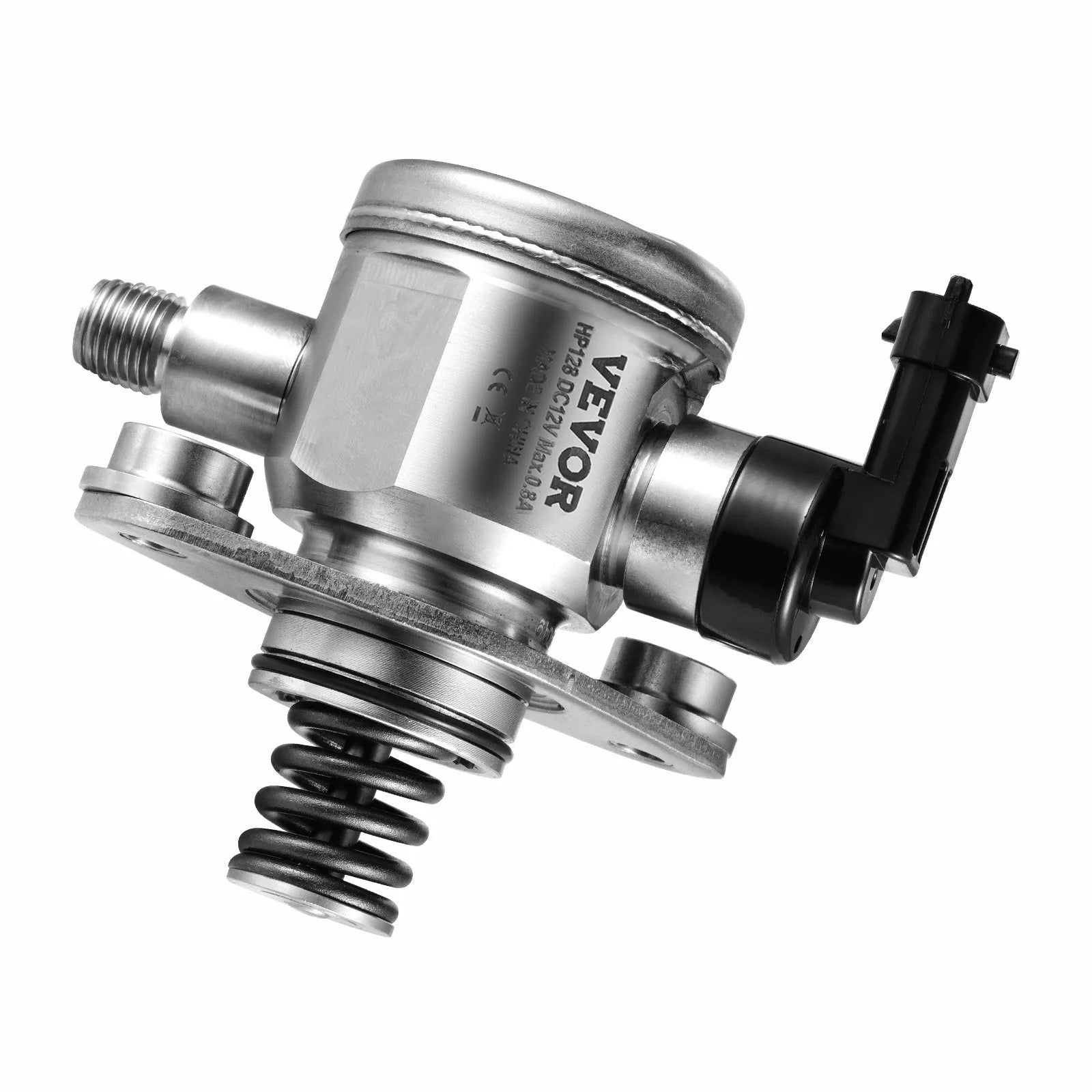 VEVOR augstspiediena degvielas sūknis ar blīvi un skrūvēm Buick LaCrosse, Regal, Verano, Chevrolet Captiva Sport, Equinox, Impala, Malibu, GMC Terrain 2010–2017 2,4 l L4, nerūsējošais tērauds