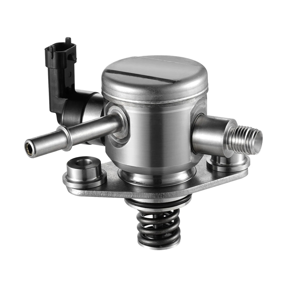 VEVOR augstspiediena degvielas sūknis ar blīvi un skrūvēm Buick LaCrosse, Regal, Verano, Chevrolet Captiva Sport, Equinox, Impala, Malibu, GMC Terrain 2010–2017 2,4 l L4, nerūsējošais tērauds