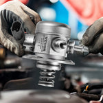 VEVOR augstspiediena degvielas sūknis Hyundai Accent, Sonata, Tucson, Veloster un Kia Forte5, Optima, Rio 2015–2017 1,6 l L4, aizvieto GDP404, M73176, 353202B220, 35320-2B220, HM10054