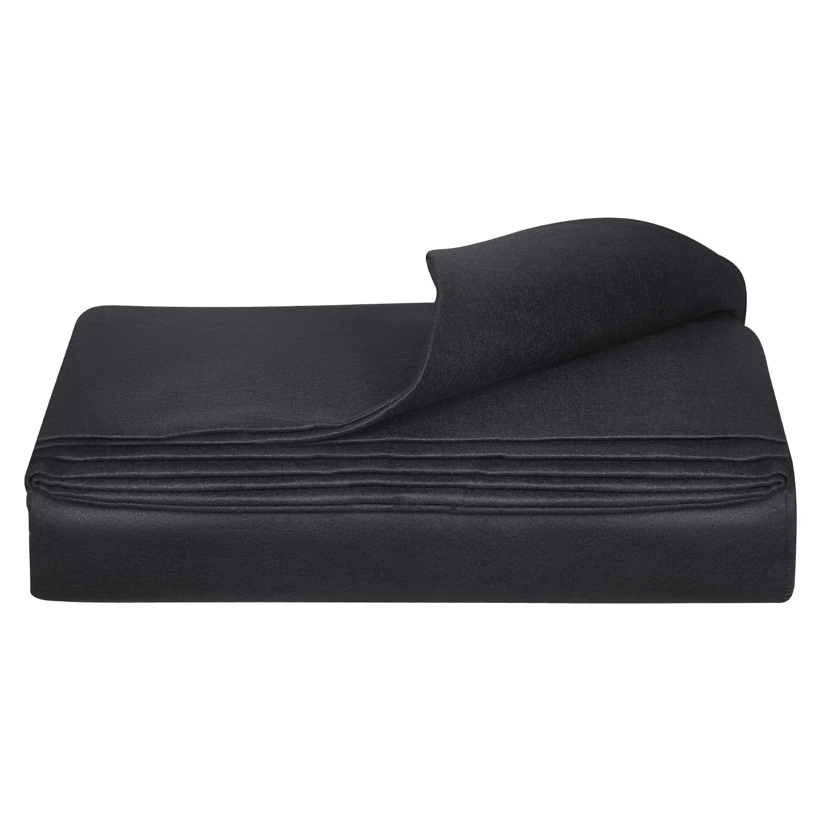 VEVOR baseina ieliktņa paliktnis apaļam virszemes baseinam Ø 4,57 m, īpaši biezs baseina paklājs, aizsardzība pret caurduršanu, pārstrādāta ģeotekstila materiāla pamatne, pagarina ieliktņa kalpošanas laiku