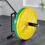 VEVOR trapeces stienis (hex bar), atvērta rāmja konstrukcija, 360 kg slodze, 50 mm diametrs, ar rievotiem rokturiem, piemērots pietupieniem, vilkmei un plecu spiedienam