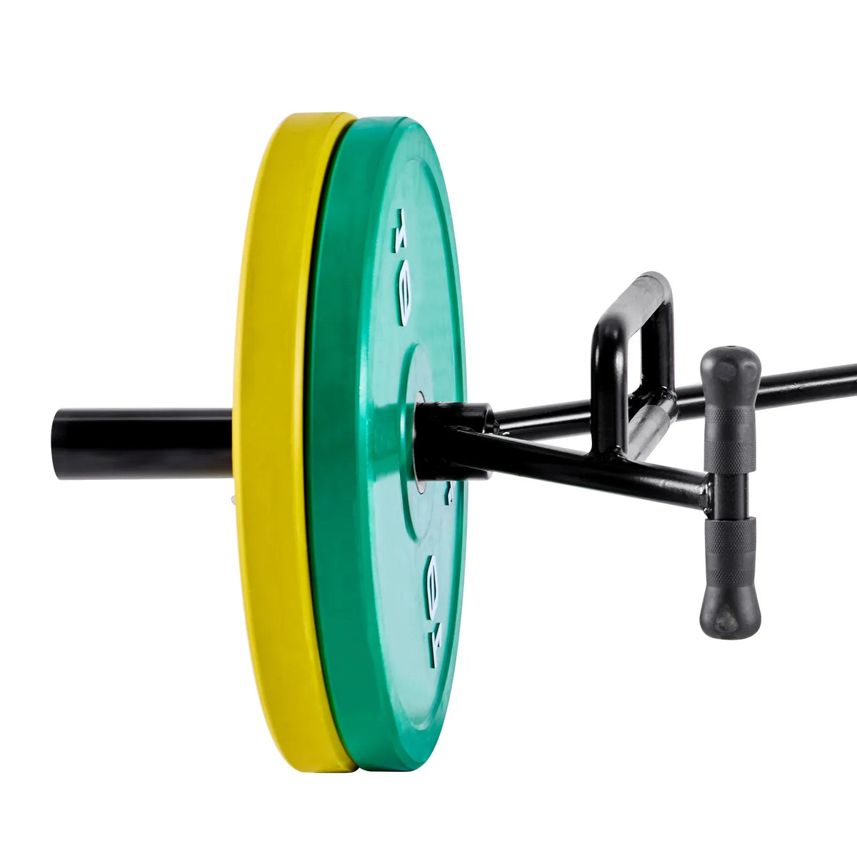VEVOR trapeces stienis (hex bar), atvērta rāmja konstrukcija, 360 kg slodze, 50 mm diametrs, ar rievotiem rokturiem, piemērots pietupieniem, vilkmei un plecu spiedienam