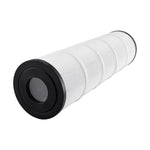 VEVOR Baseina filtra kārtridži 4 × 12,1 m², spa un burbuļvannu filtra nomaiņas komplekts, saderīgs ar Pentair CCP520, R173578 un PCC130, trilobāras krokas, drošs bērniem un mājdzīvniekiem, viegli tīrāms
