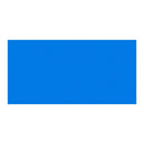 VEVOR saules baseina pārsegs, 10,97 × 5,49 m taisnstūra saules burbuļu sega, 0,2 mm PE materiāls, siltuma uzkrāšana dienā un saglabāšana naktī, zila