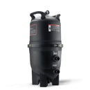 VEVOR Kārtridža baseina filtrs, 40 m² filtrācijas laukums, filtrācijas sistēma iebūvējamam un virszemes baseinam ar uzlabotu filtru un hermētisku korpusu, piemērota karstajām vannām, SPA un piepūšamajiem baseiniem