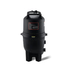 VEVOR Kārtridža baseina filtrs, 30 m² filtrācijas laukums, filtrācijas sistēma iebūvējamam un virszemes baseinam ar uzlabotu filtru un hermētisku korpusu, piemērota karstajām vannām, SPA un piepūšamajiem baseiniem