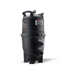 VEVOR Kārtridža baseina filtrs, 30 m² filtrācijas laukums, filtrācijas sistēma iebūvējamam un virszemes baseinam ar uzlabotu filtru un hermētisku korpusu, piemērota karstajām vannām, SPA un piepūšamajiem baseiniem