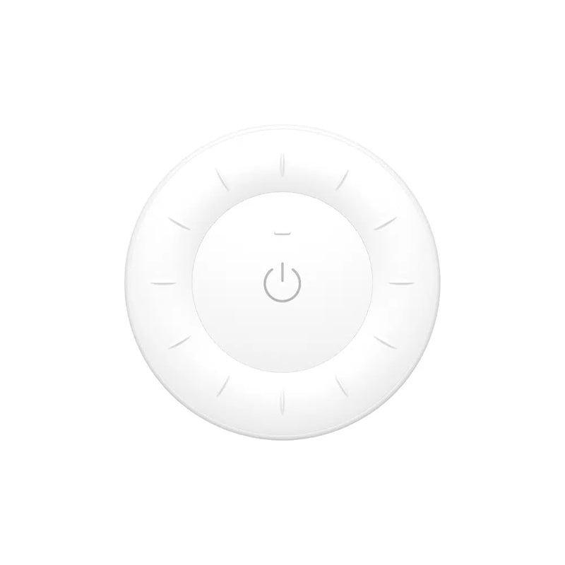 K3S Miboxer kontrolieris ar magnētu Balts. kontroles attālums līdz 30 m