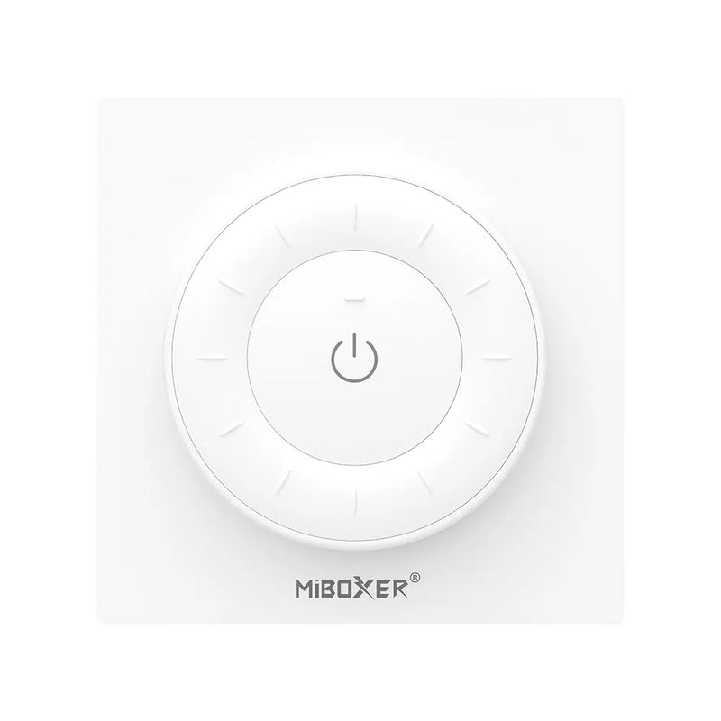 LED strip single colour remote control 2.4G Product code: K3W