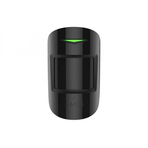 Ajax Combi Protect motion detector (Black)
