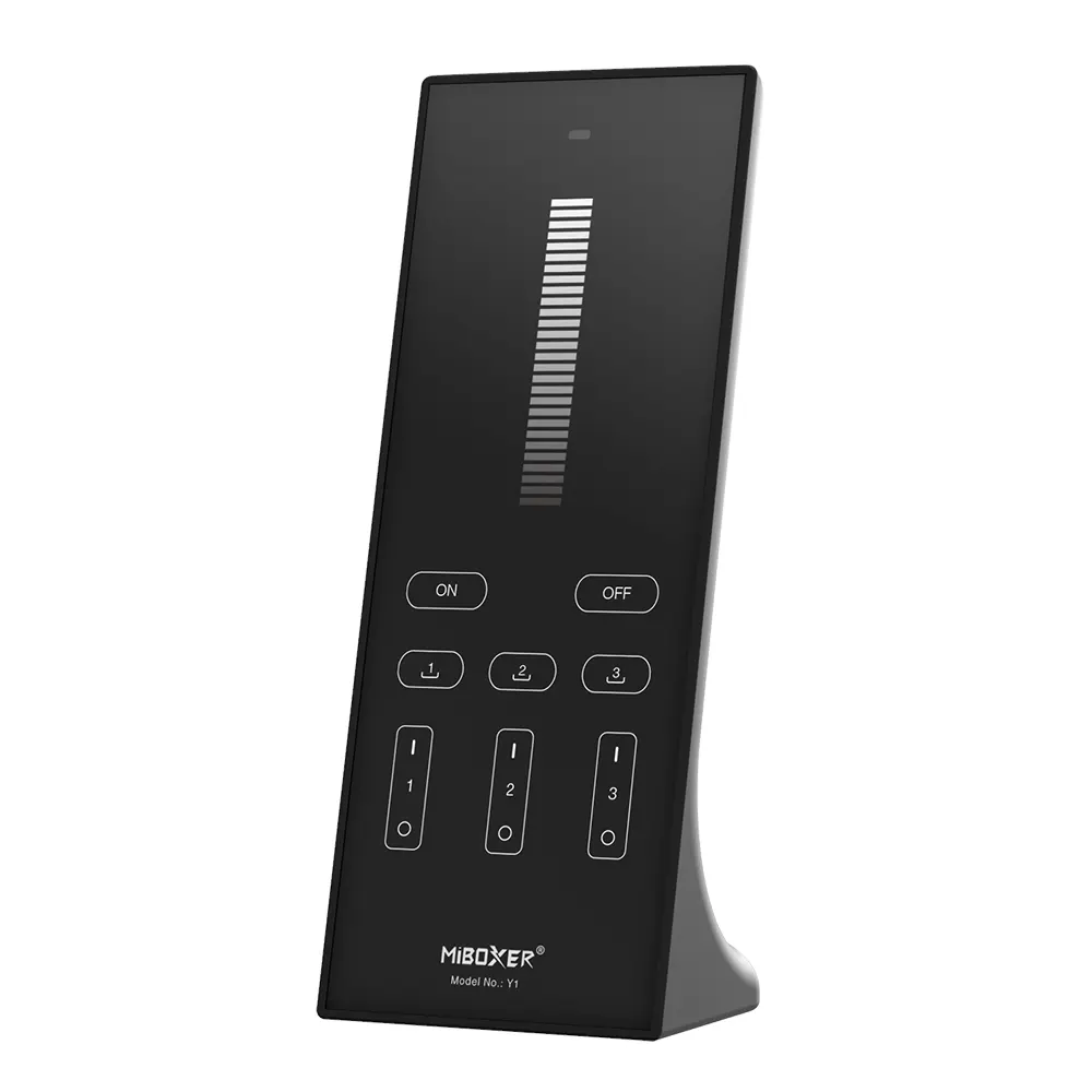 Miboxer/Milight  Vertikālā tālvadības pults (2,4 GHz)