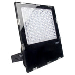 FUTC07 100W RGB+CCT viedais LED dārza apgaismojums (2.4GHz)  • Vadāms ar 2.4GHz tālvadības pulti • Pieejamas vairāk nekā 16 miljonu krāsu iespējas • Regulējams spilgtums un krāsu temperatūra