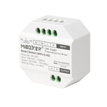 Nutikas lüliti (WiFi + 2,4G) AC100-240V Max 10A