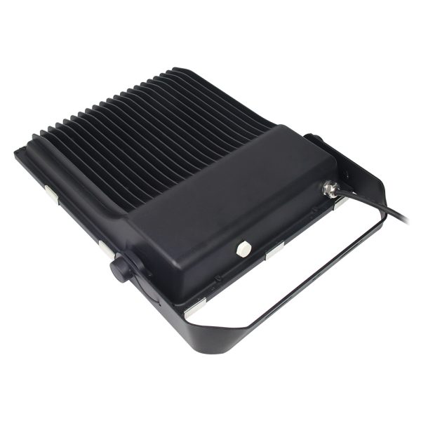 FUTC07 100W RGB+CCT viedais LED dārza apgaismojums (2.4GHz)  • Vadāms ar 2.4GHz tālvadības pulti • Pieejamas vairāk nekā 16 miljonu krāsu iespējas • Regulējams spilgtums un krāsu temperatūra