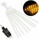 Ziemassvētku lampiņas-Meteors Springos 144LED