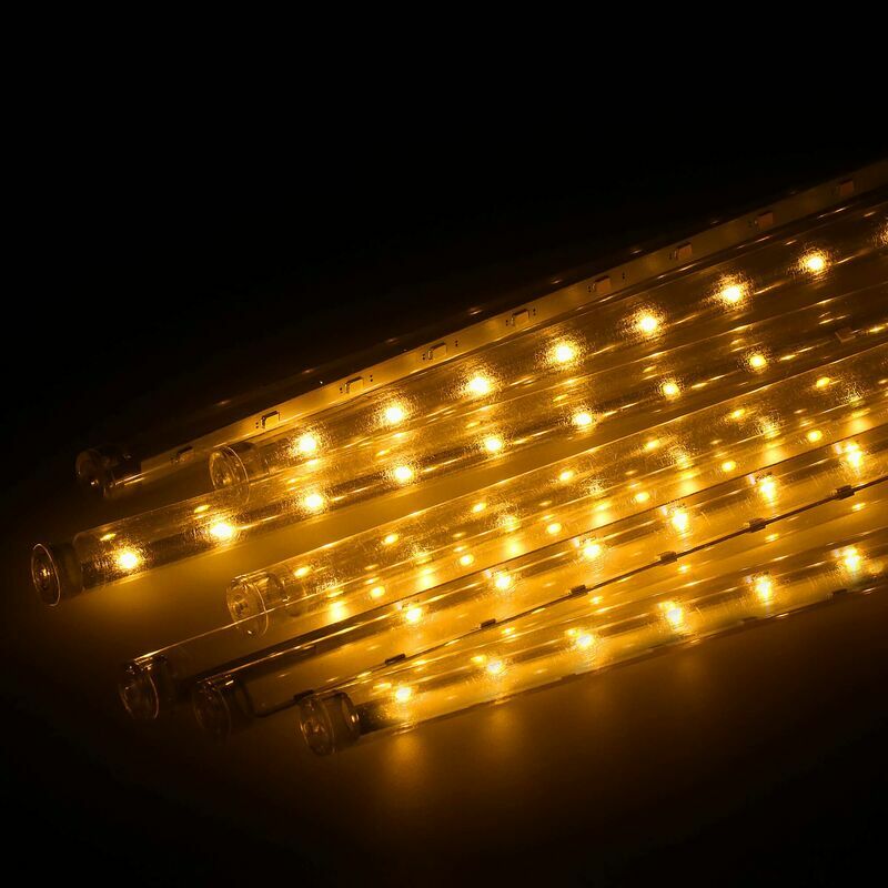 Рождественские гирлянды-Meteors Springos 144LED