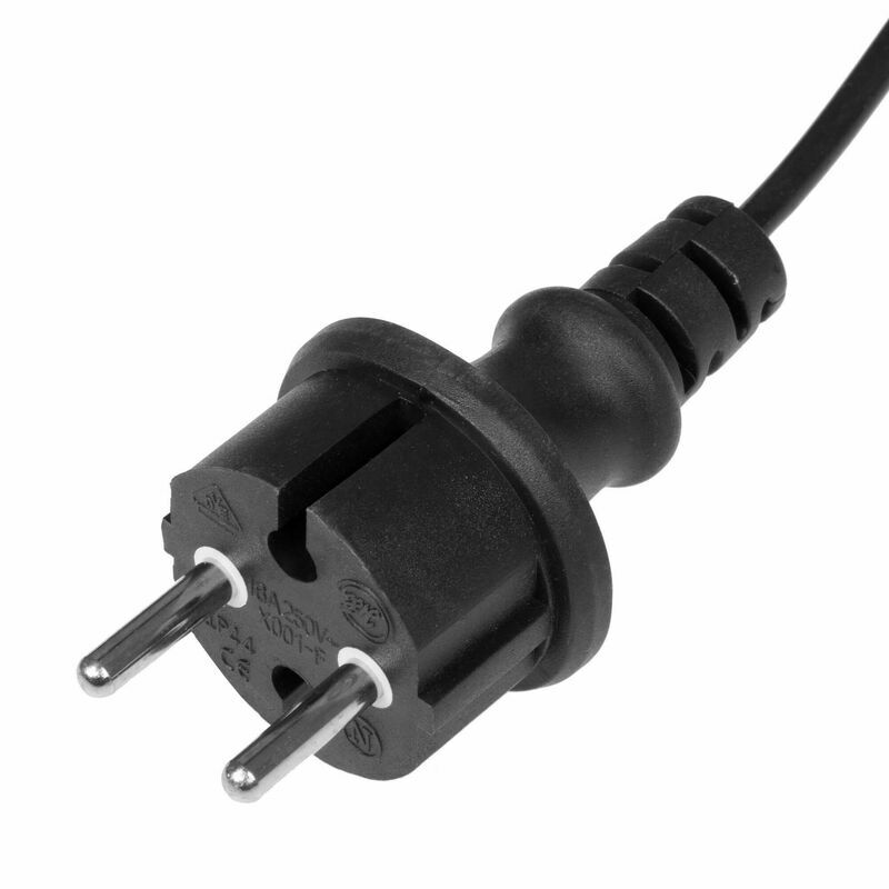 Ziemassvētku virtene Silti balta +Zils  300LED Garums 18,5 IP44