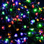 Springos CL4081 Christmas Lights, 300 LEDs, 17.5 m