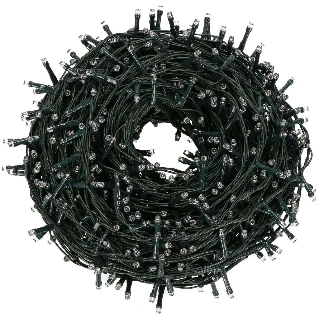 Springos CL4081 Christmas Lights, 300 LEDs, 17.5 m