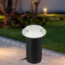 1W(50Lm) 12V LED garden light, IP67, V-TAC, white, warm white light 3000K